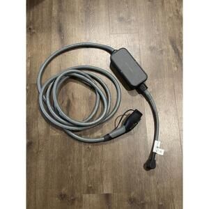 BMW EV Flexible Fast charger charging cable - IC-CPD Type 6 with extension plug